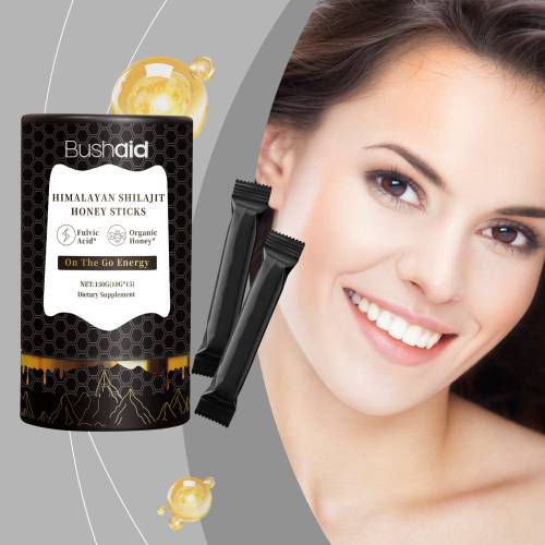 Chrysanthemum Cassia Honey Supplement