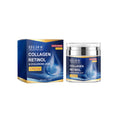 Collagen, Retinol & Hyaluronic Acid Face Cream