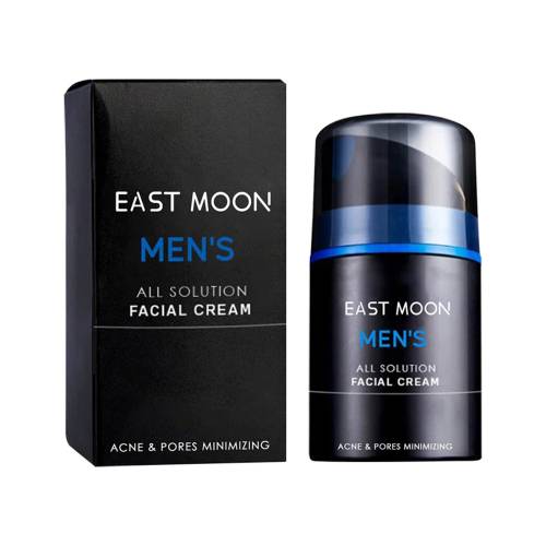 Men's All-in-One Face Cream