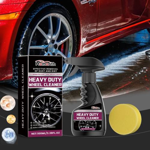 Rim Cleaner
