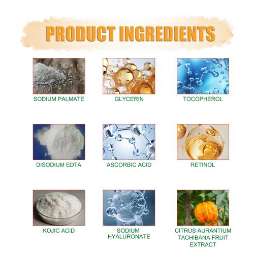 Kojic Acid Soap with Vitamin E, Exfoliating