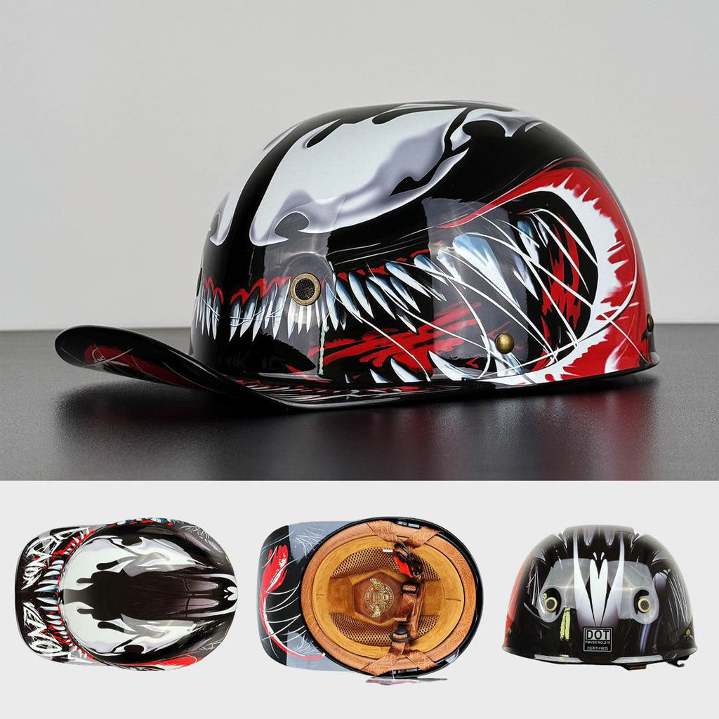 zavevo | Light and Certified Protection for Daily Riding