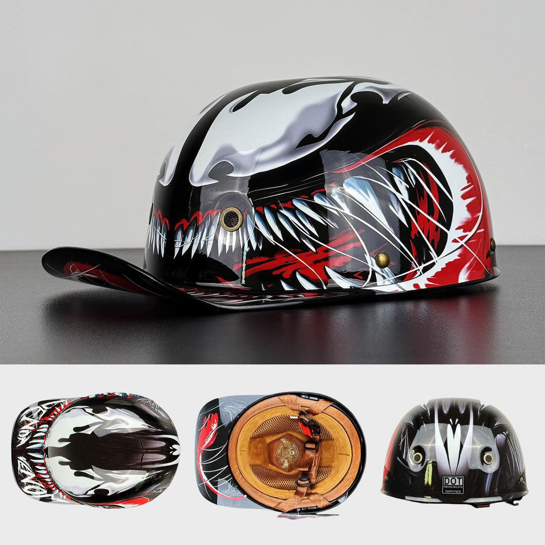 zavevo | Light and Certified Protection for Daily Riding