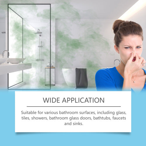 Shower & Tile Cleaning Spray