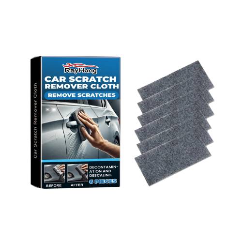 Scratch Repair Cloth