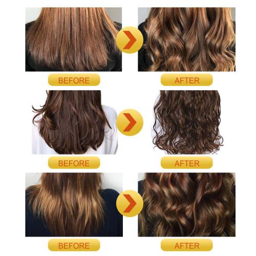 Curl Boosting Cream