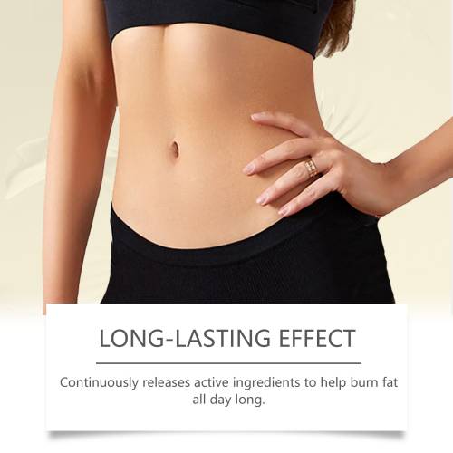 Black Pepper Navel Patches