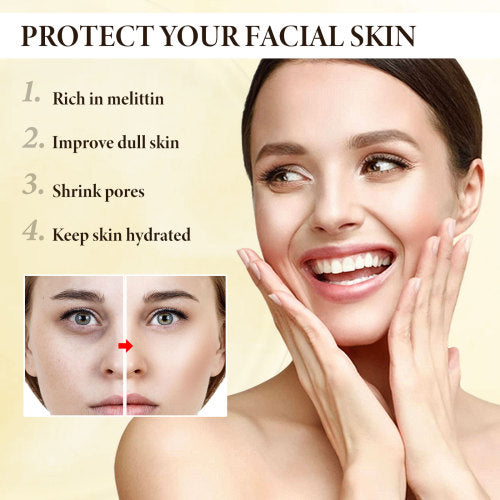 Bee Venom Firming Face Cream, 30 ml