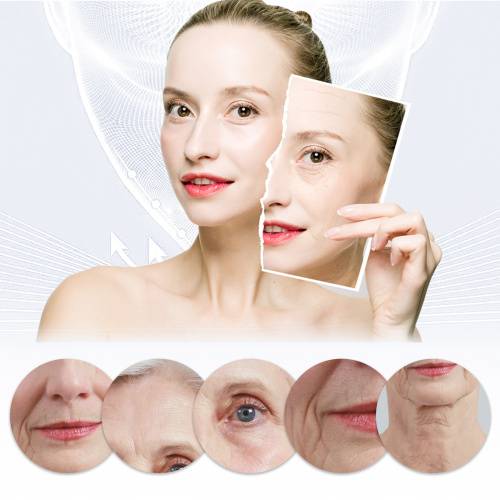 Collagen Crystal Under-Eye Patches