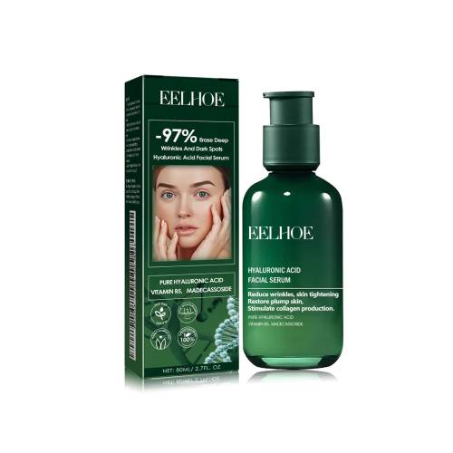 Peptide Face Essence Lotion with B5 & Hyaluronic Acid