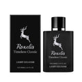 Classic Cologne with Bergamot, Lavender & Cedar