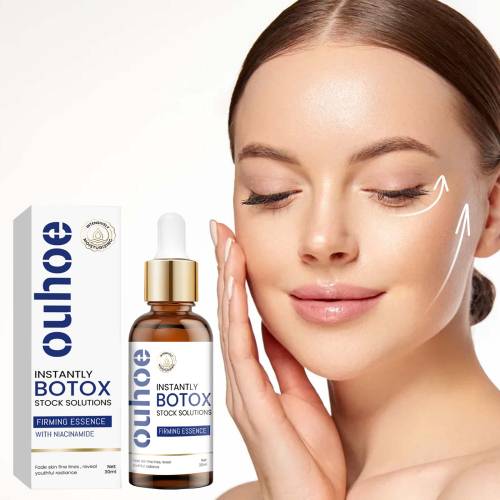 Panthenol Firming Face Essence, Softening
