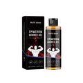 Men's Ginseng Vitamin C Shower Gel
