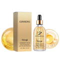 Ginseng Gold Peptide Face Essence