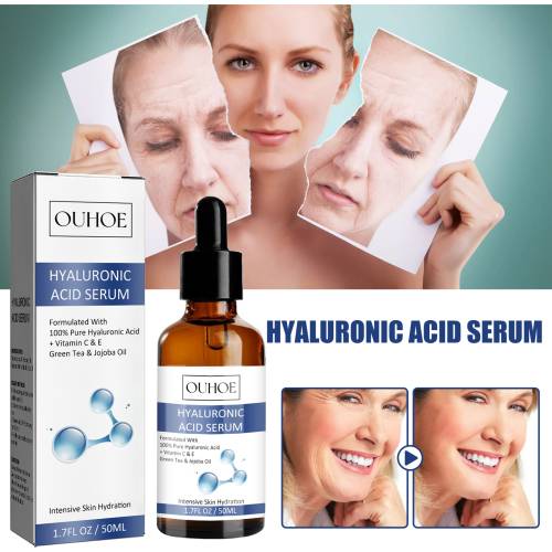 Green Tea & Jojoba Face Essence