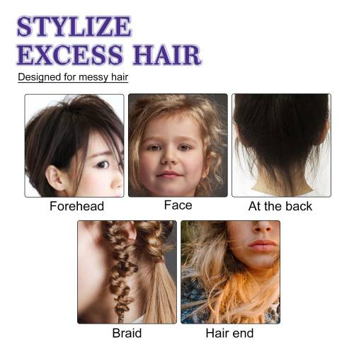 Hair Wax Stick for Flyaways
