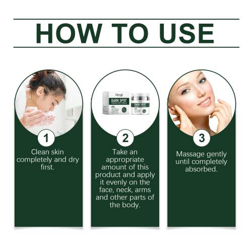 Collagen Face Cream with Niacinamide & Vitamin C