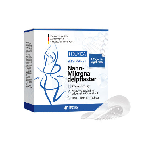 Moisturizing Body Care Patches