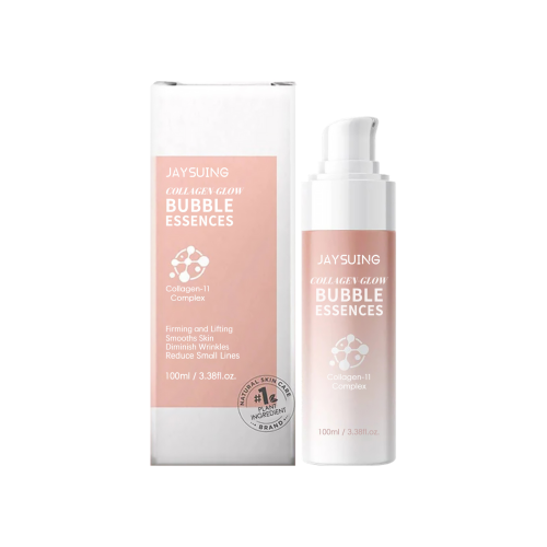 Collagen Bubble Face Essence