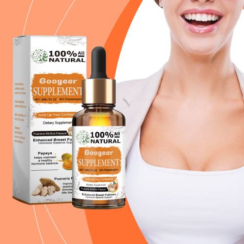 Papaya Fenugreek Supplement