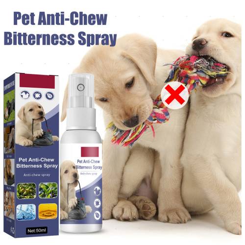 Bitter Anti-Bite Spray