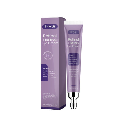 Retinol Firming Eye Cream with Collagen & Niacinamide