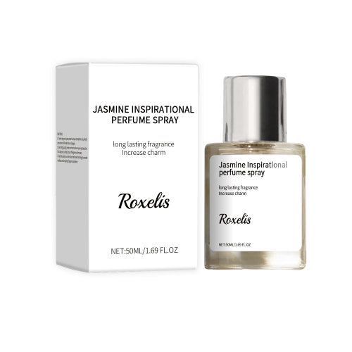 Jasmine Pink Pepper Perfume