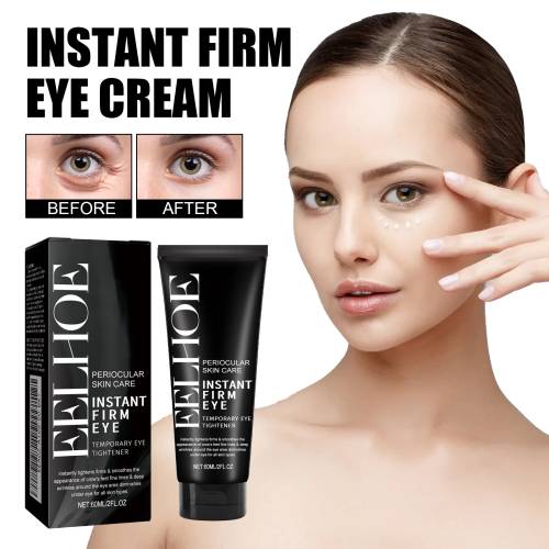 Collagen & Hyaluronic Acid Eye Firming Cream