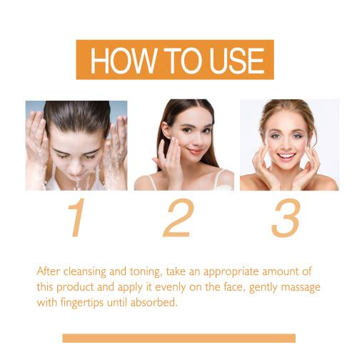 Turmeric Face Essence for Marks & Spots
