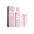 Facial Hair Prep Spray for Dermaplaning