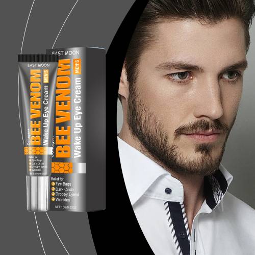 Men's Firming Eye Cream