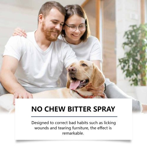 Bitter Apple Anti-Chew Spray