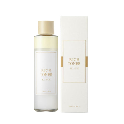 Rice Toner with Panthenol