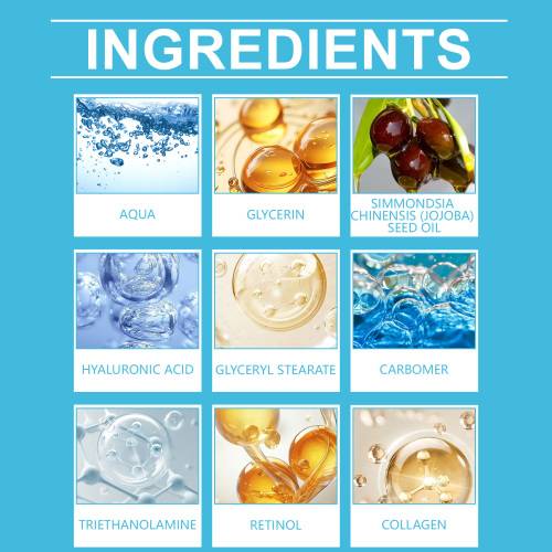 Men's Jojoba Moisturizer