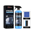 Ceramic Glass Coating Spray