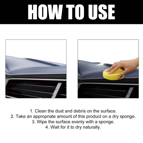 Interior Coating Paste