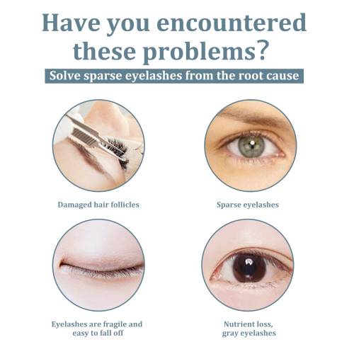 Black Curling Mascara with Collagen