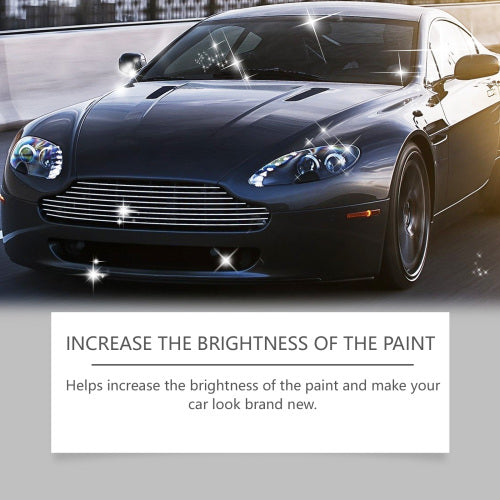 Paint Repair Wax