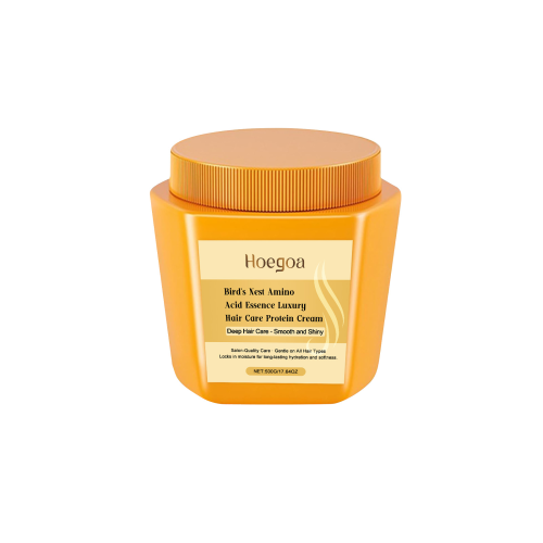 Amino Acid Protein Hair Mask