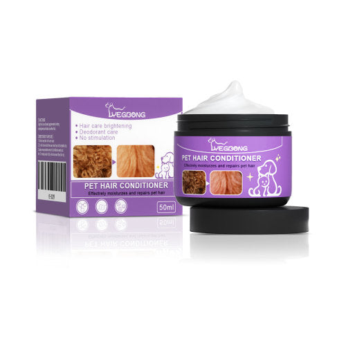 Pet Hair Conditioner