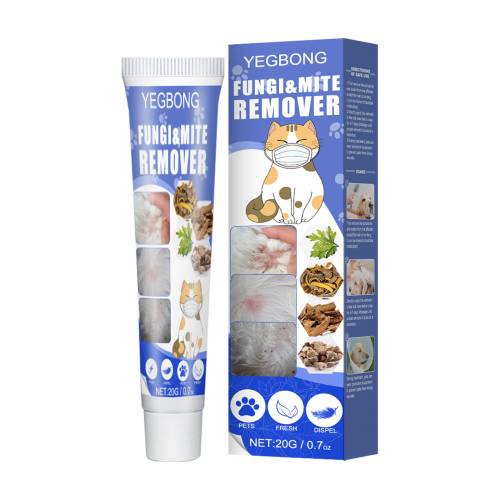 Chamomile Pet Skin Cream