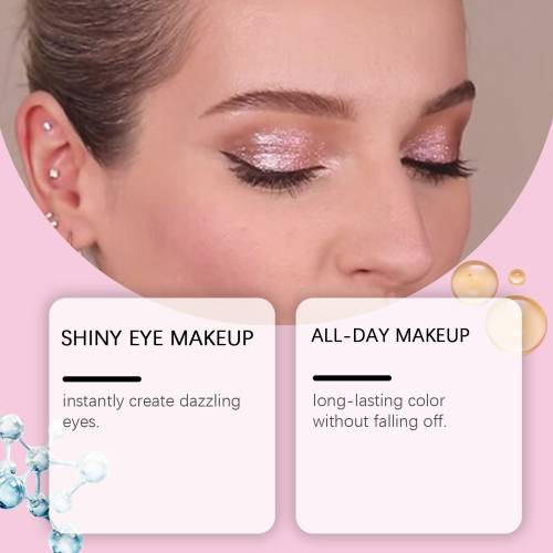 Pearl Liquid Eyeshadow