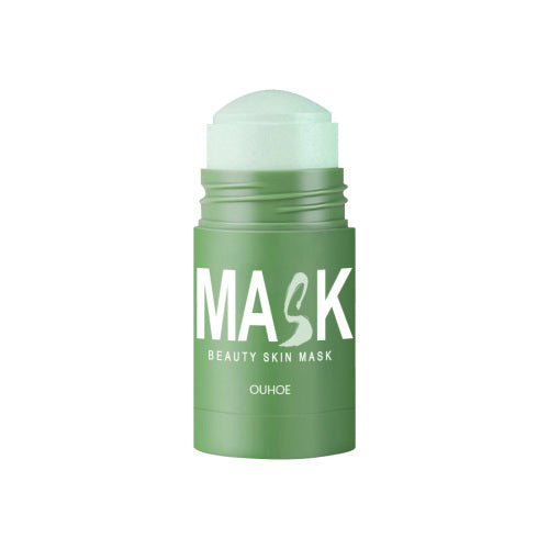 Green Tea Clay Mask Stick for Pores & Blackheads
