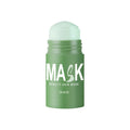 Green Tea Clay Mask Stick for Pores & Blackheads
