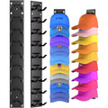 zavevo | Wall Mounted Hat Organizer