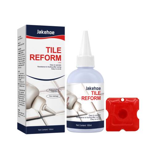 Tile Grout Repair Filler