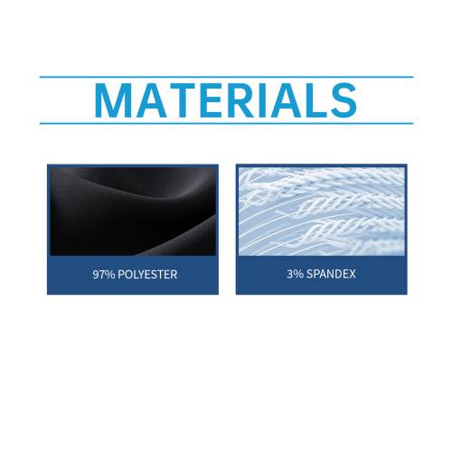 Elastic Compression Socks