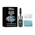 Portable Glass Repair Kit