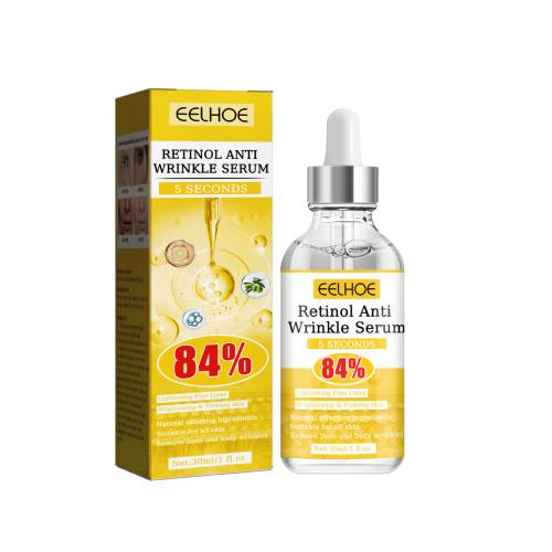 Retinol Firming Face Serum