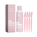 Facial Hair Removal Prep Spray